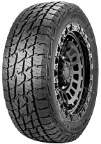 WildTraxx A/T